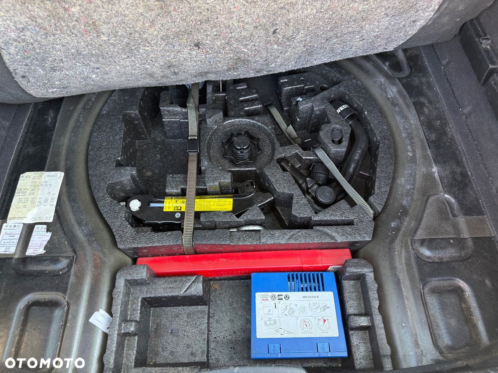 Seat Altea XL 1.4 TSI Comfort Limited - 12