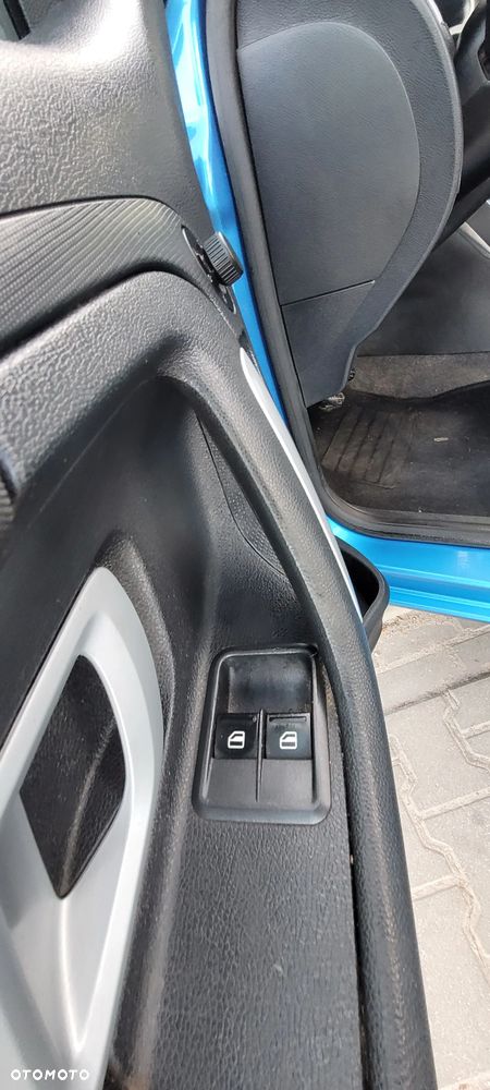 Skoda Roomster 1.2 12V HTP - 12