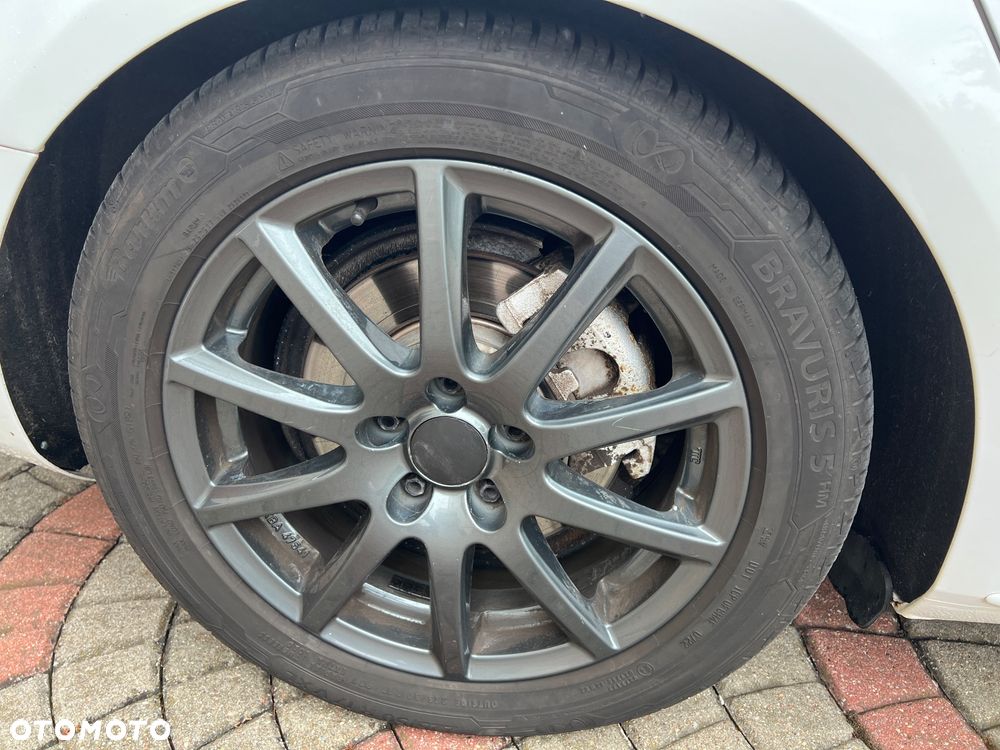 Audi A4 Avant 2.0 TFSI - 21
