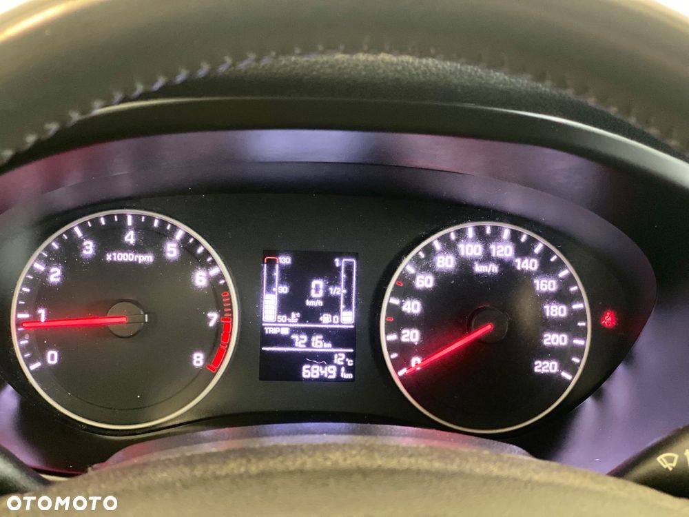 Hyundai i20 1.2 Classic Plus - 18