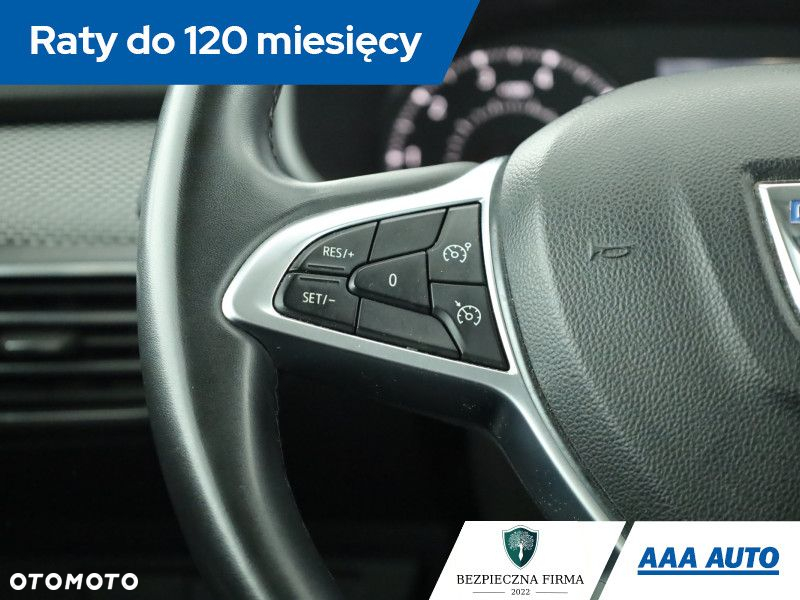 Dacia Sandero - 15