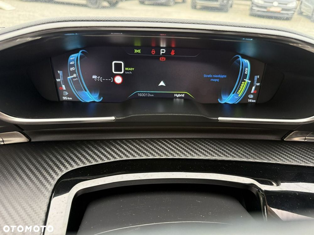 Peugeot 508 - 32