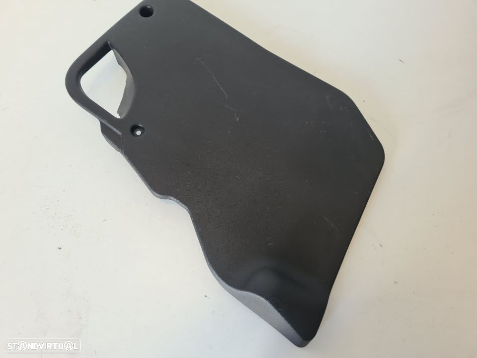 COBERTURA DIREITA DA CONSOLA CENTRAL ORIGINAL | REF. 990330K | MINI COOPER R56; - 2
