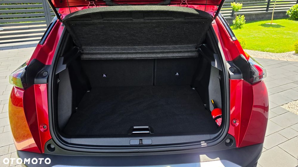 Peugeot 2008 1.2 PureTech Active S&S - 15