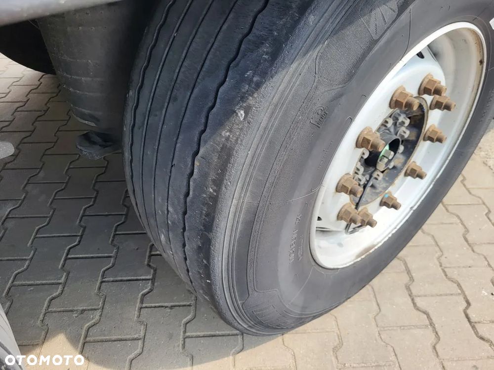 Schmitz Cargobull - - 5