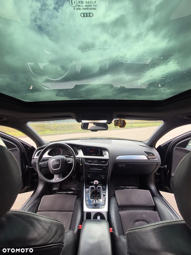 Audi A4 Avant 2.0 TDI Quattro Prime Line - 5
