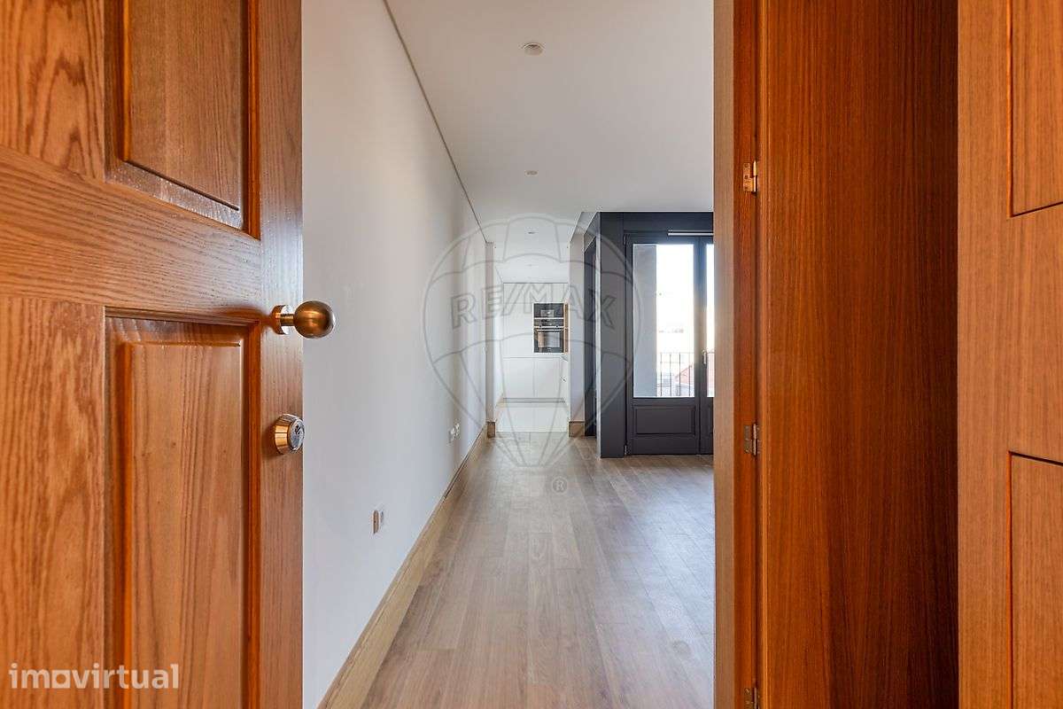Duplex T2 para arrendamento - Grande imagem: 4/15