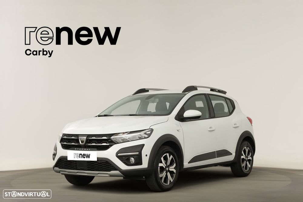 Dacia Sandero - 1