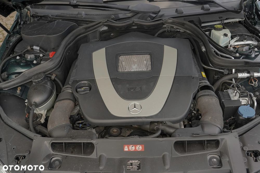 Mercedes-Benz Klasa C 300 7G-TRONIC SPORT EDITION - 40