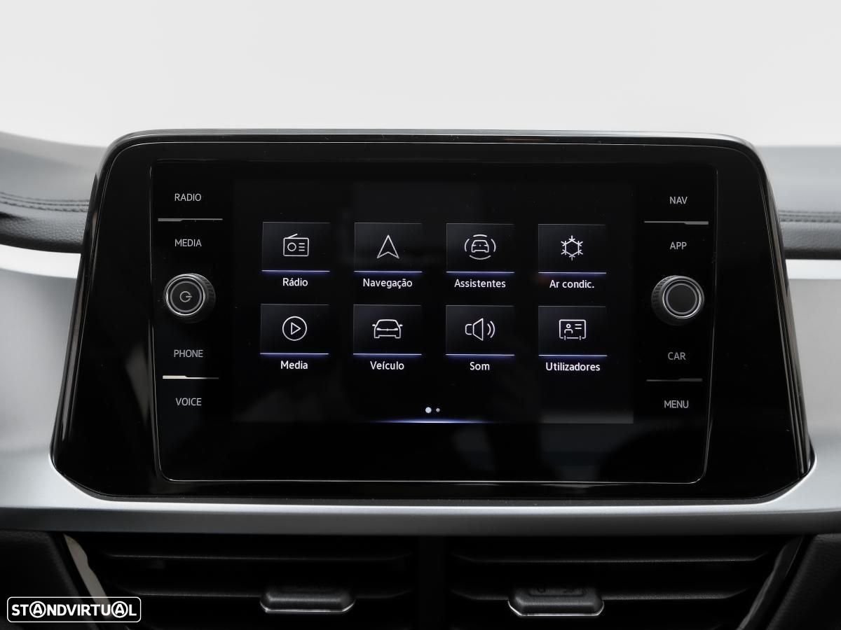VW T-Roc 1.0 TSI Life - 22
