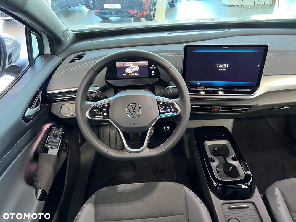 Volkswagen ID.4 - 9