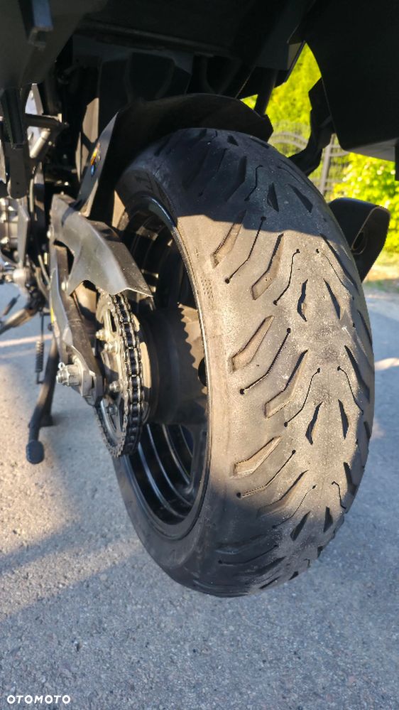 Kawasaki Versys 1000 - 6