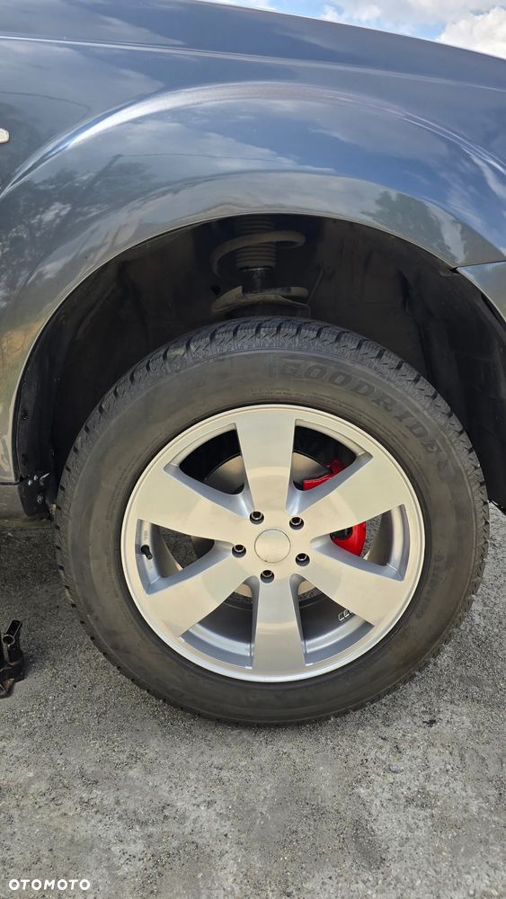 Mitsubishi Outlander 3.0 V6 LS 2WD - 7