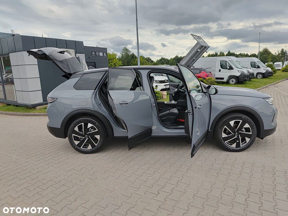 Opel Grandland - 22