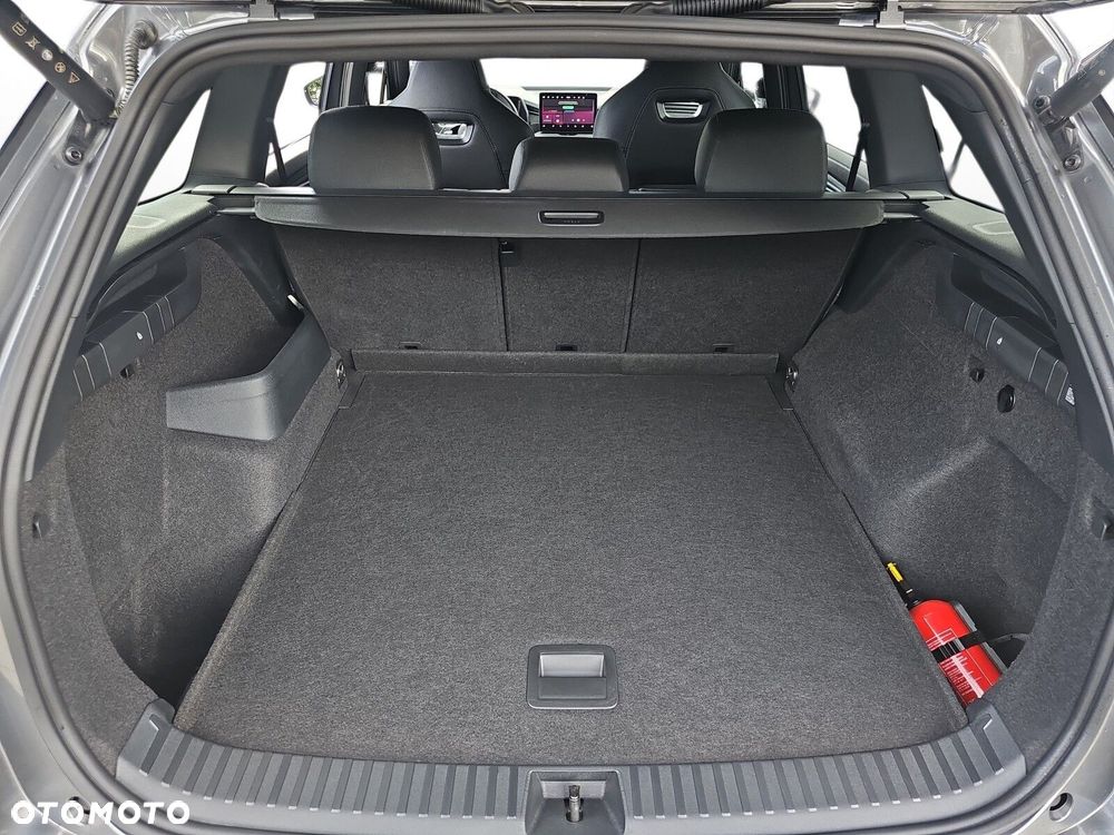 Skoda Kodiaq 1.5 TSI mHEV 4x2 Sportline DSG - 12