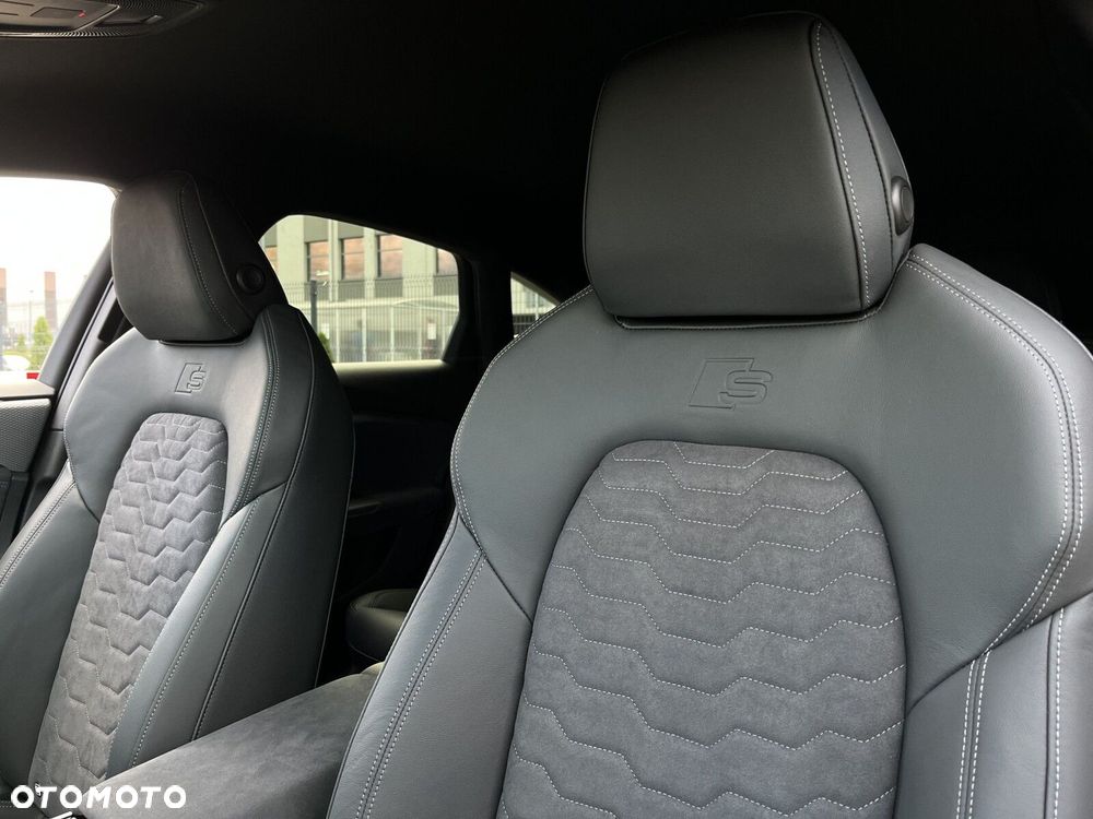 Audi A6 Sportback e-tron Quattro 100kWh - 25