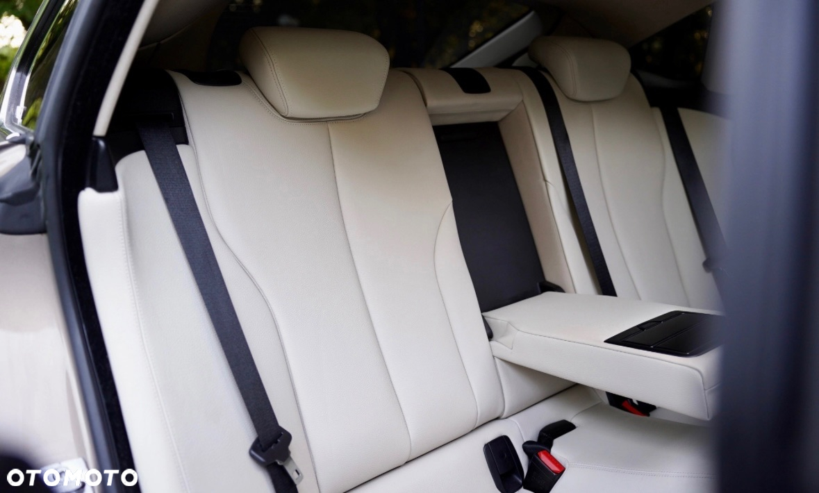 BMW Seria 4 428i Luxury Line sport - 14