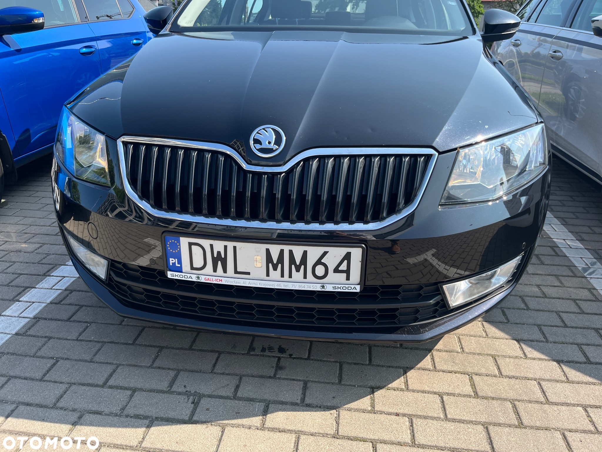 Skoda Octavia 1.0 TSI Ambition - 11