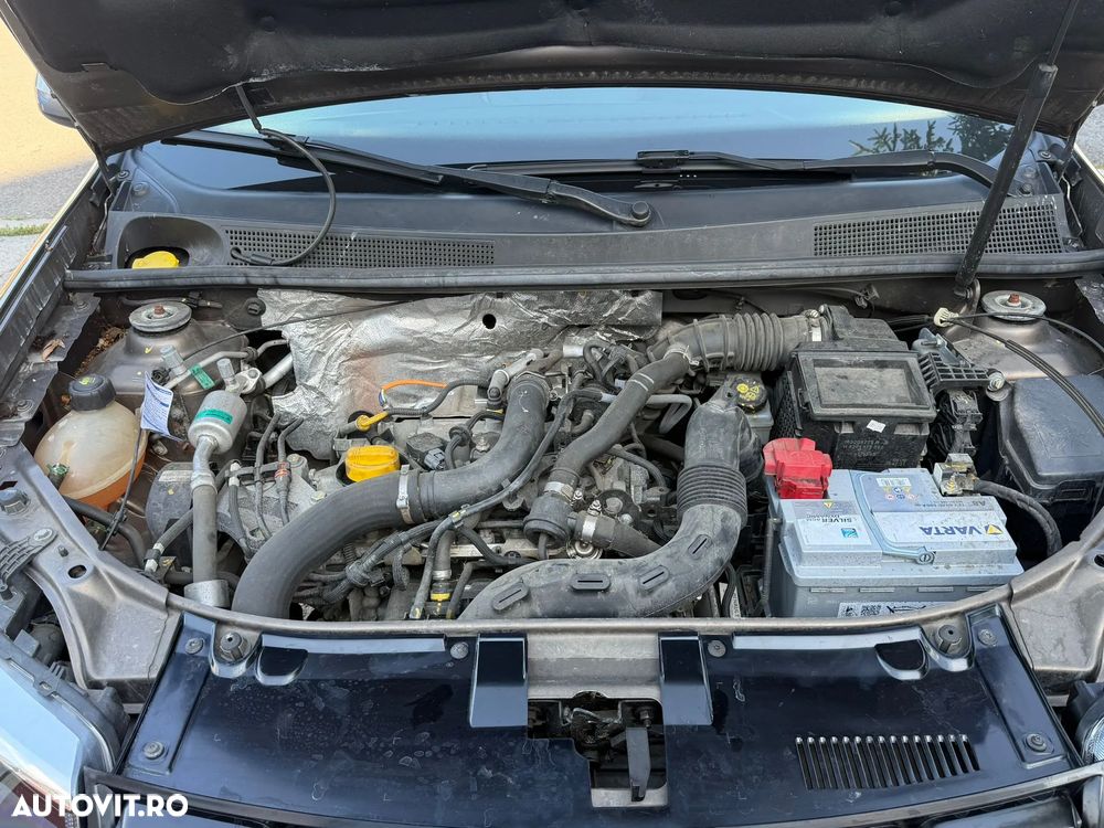 Dacia Logan 0.9 TCe Prestige - 23