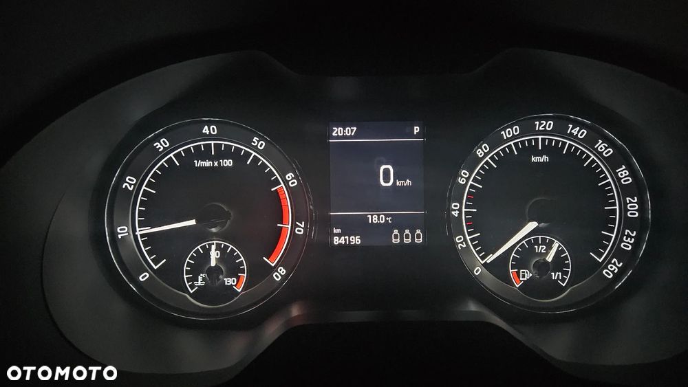 Skoda Octavia 1.5 TSI GPF ACT Clever DSG - 10