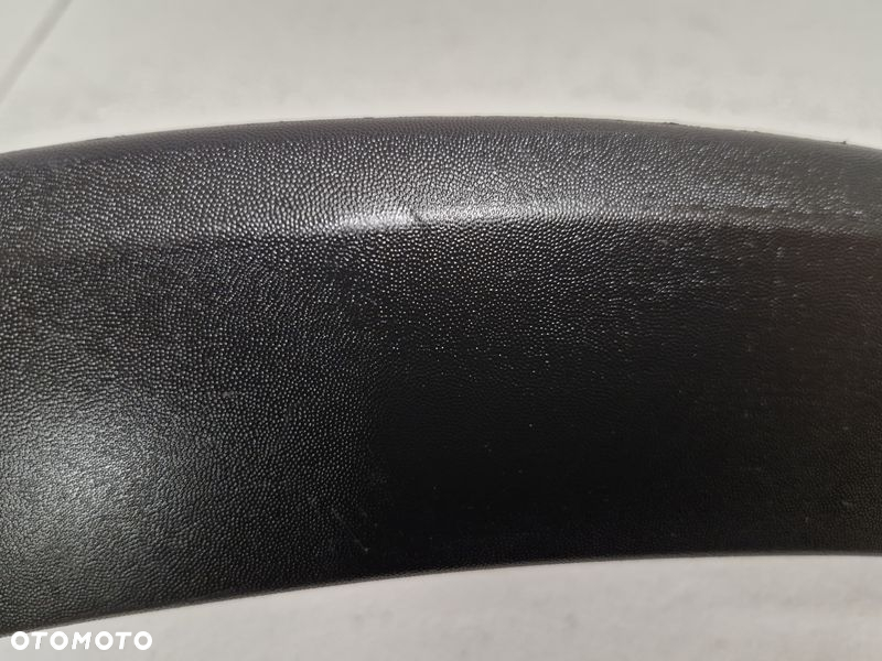 RENAULT CAPTUR I LISTWA NAKŁADKA BŁOTNIKA PRAWY PRZÓD PRAWA PRZEDNIA 638120719R - 6
