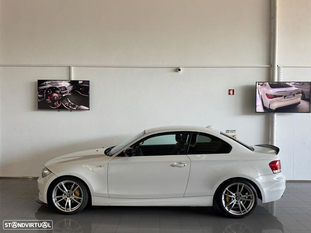 BMW 118 d Coupe - 14