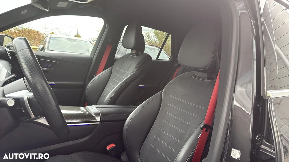 Mercedes-Benz GLC - 10