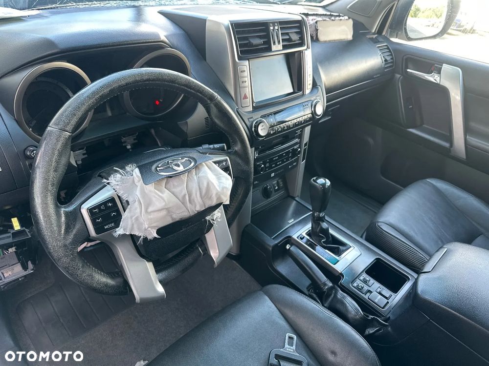 Toyota Land Cruiser LC 3.0 D-4D Prestige - 22