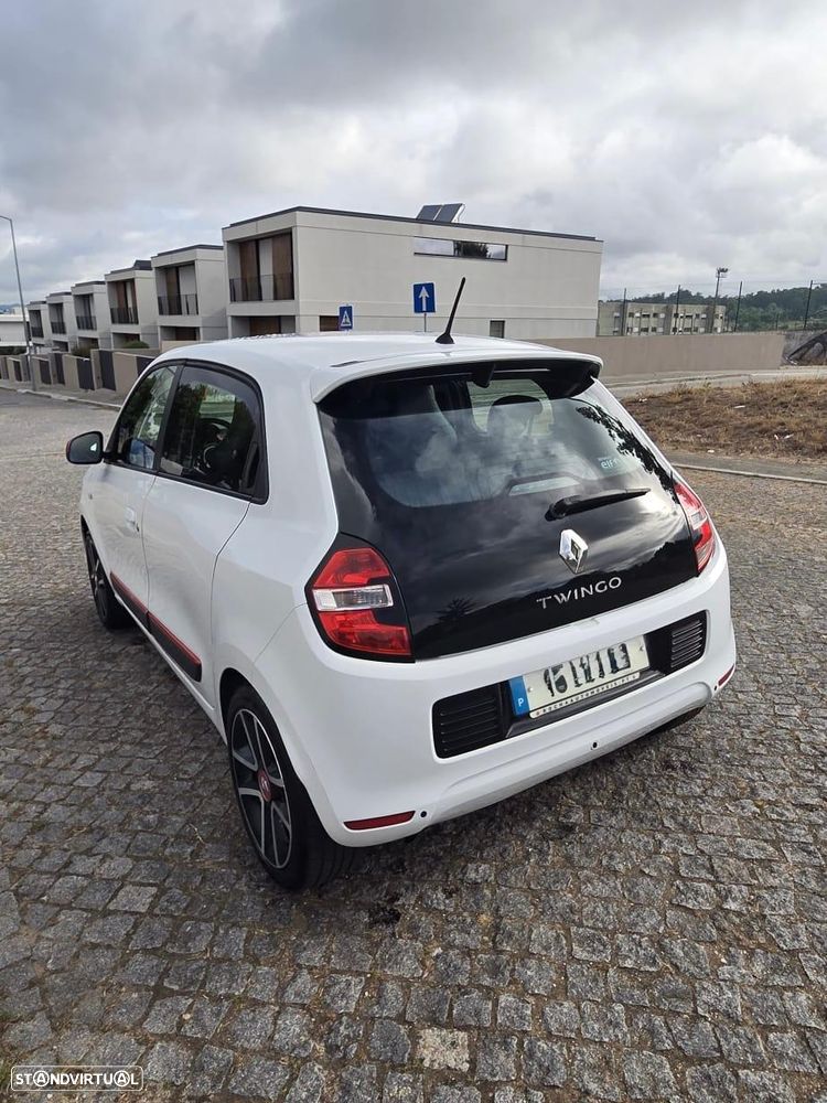 Renault Twingo - 7