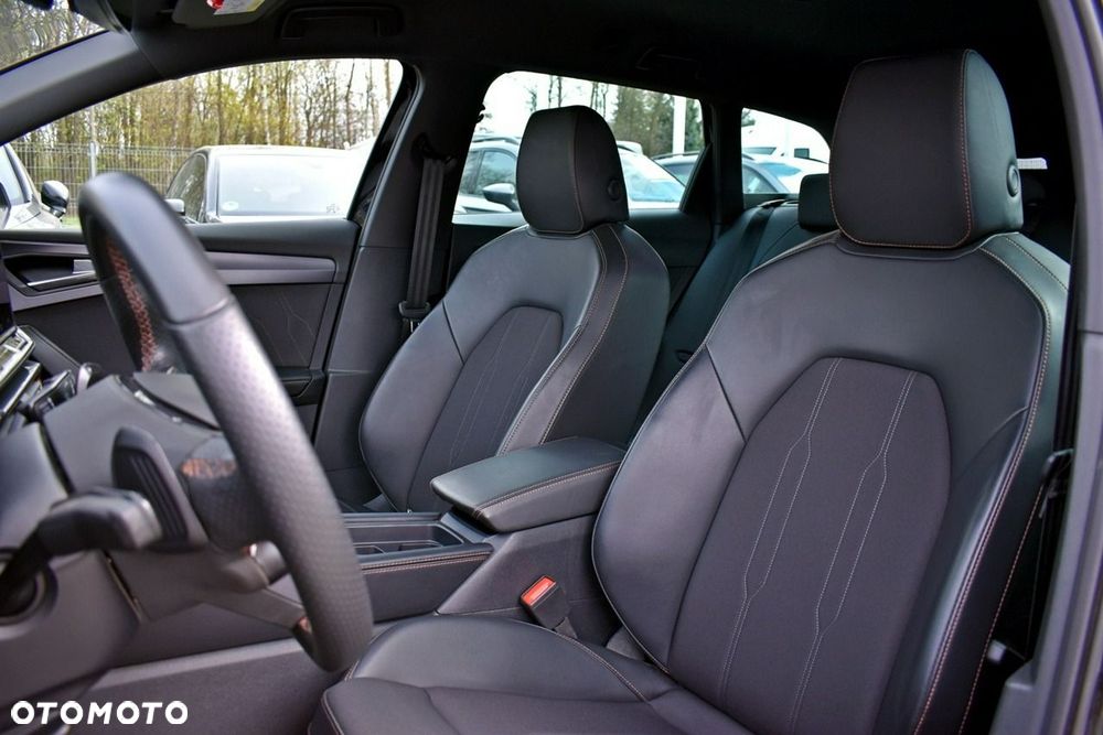 Cupra Leon Sportstourer 1.5 eTSI mHEV DSG - 12