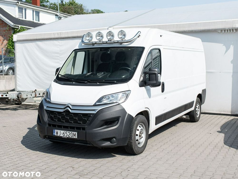 Citroën Jumper - 3