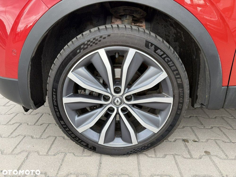 Renault Kadjar 1.6 dCi Energy Business - 25