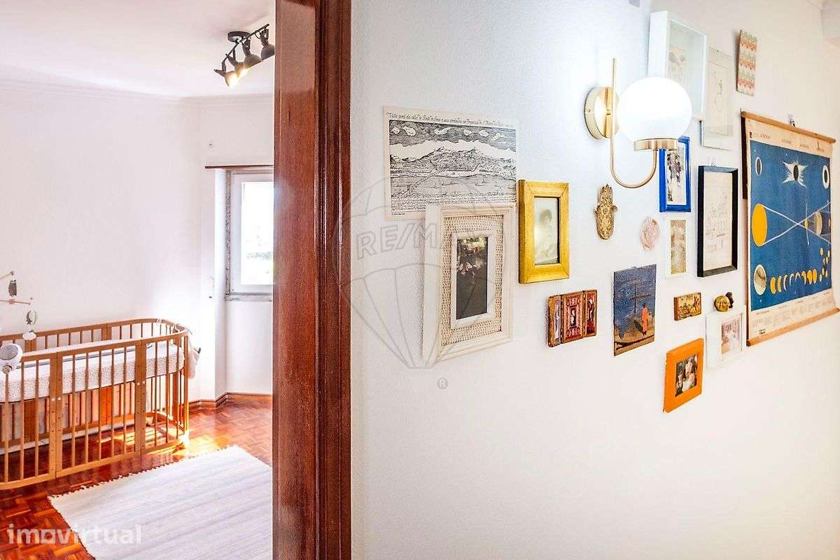Apartamento T2 para venda - Grande imagem: 3/35