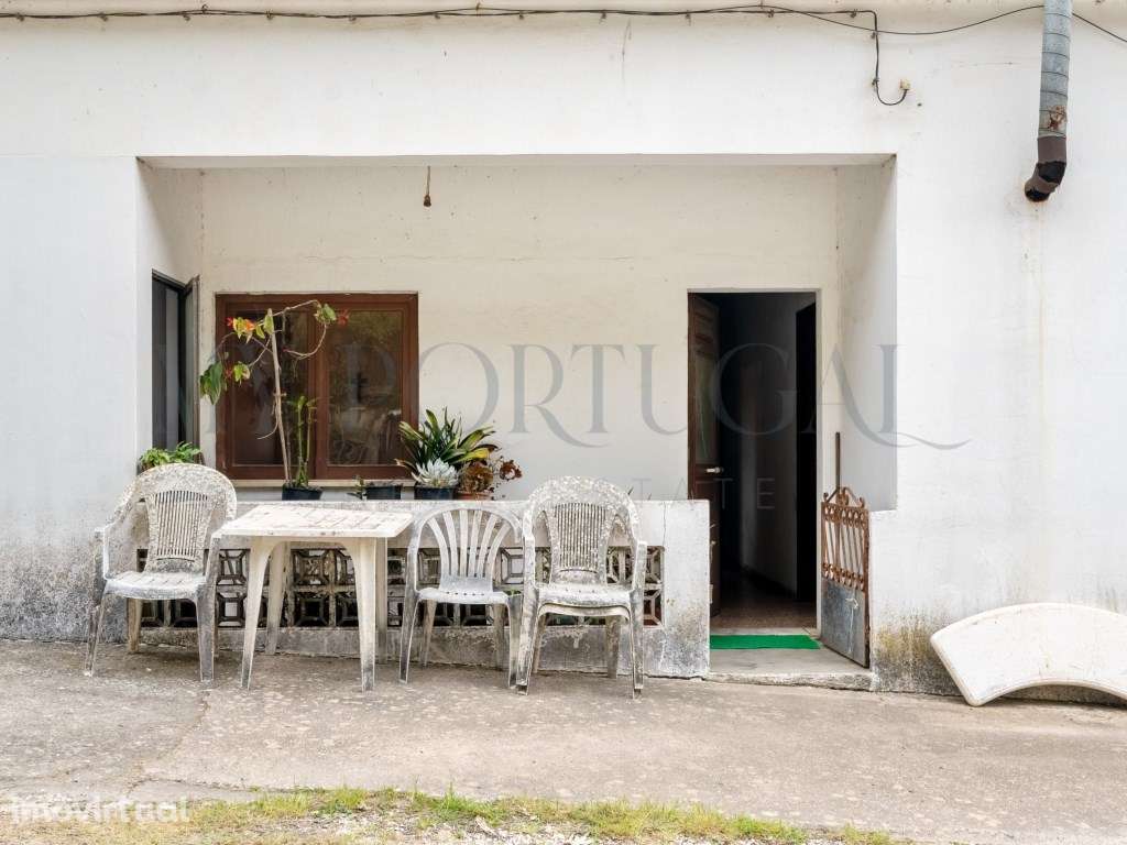 Moradia T4 com Extensa Propriedade Rústica em Odeceixe, Aljezur - U... - Grande imagem: 4/40