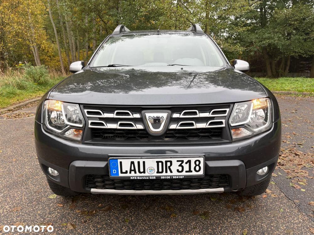 Dacia Duster - 3
