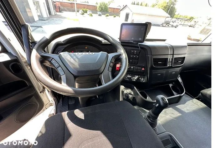 Iveco STRALIS 440 HI-ROAD - 34