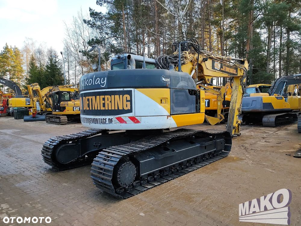 Komatsu PC228USLC-3 - 4