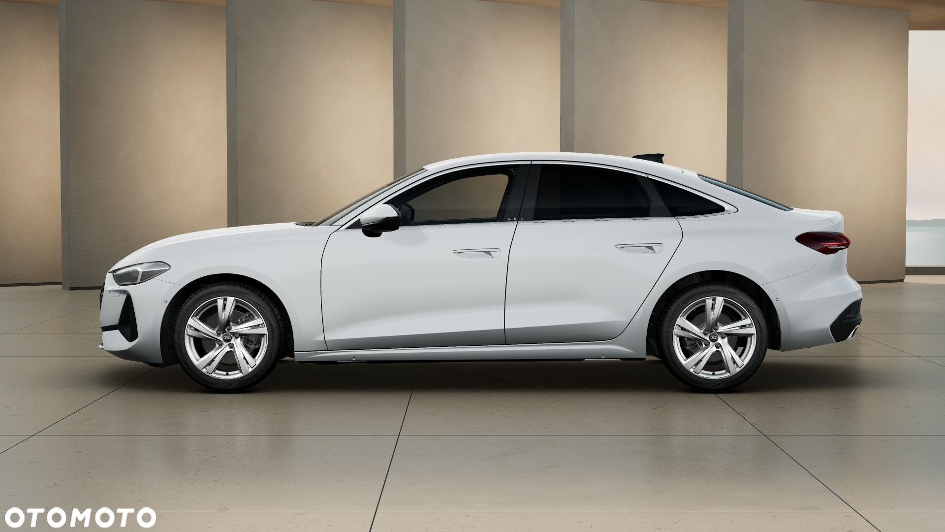 Audi A5 TFSI S tronic - 3