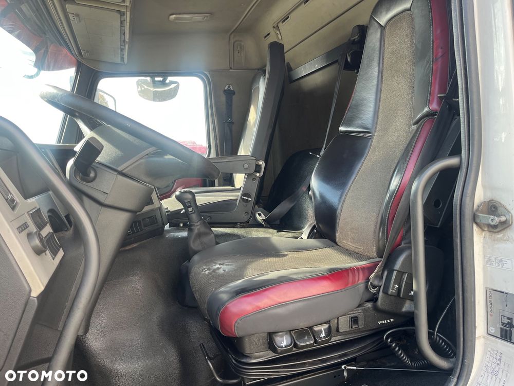 Volvo FM - 6