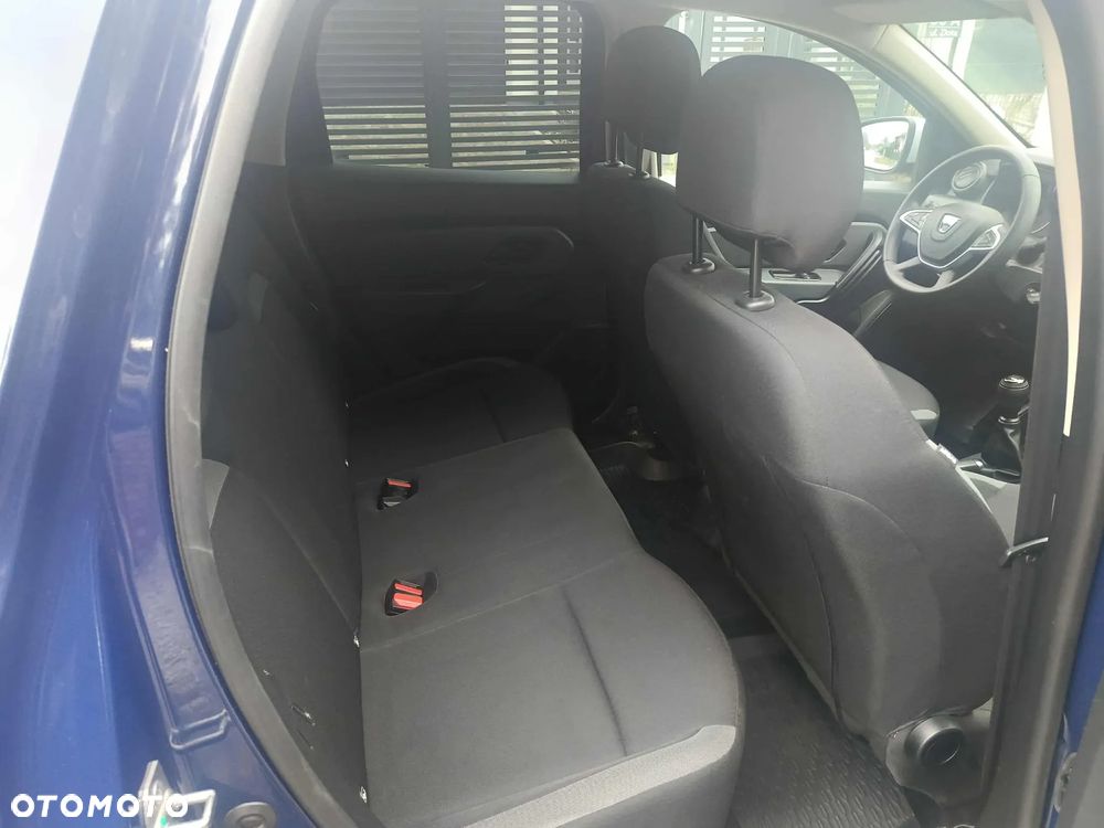 Dacia Duster - 16