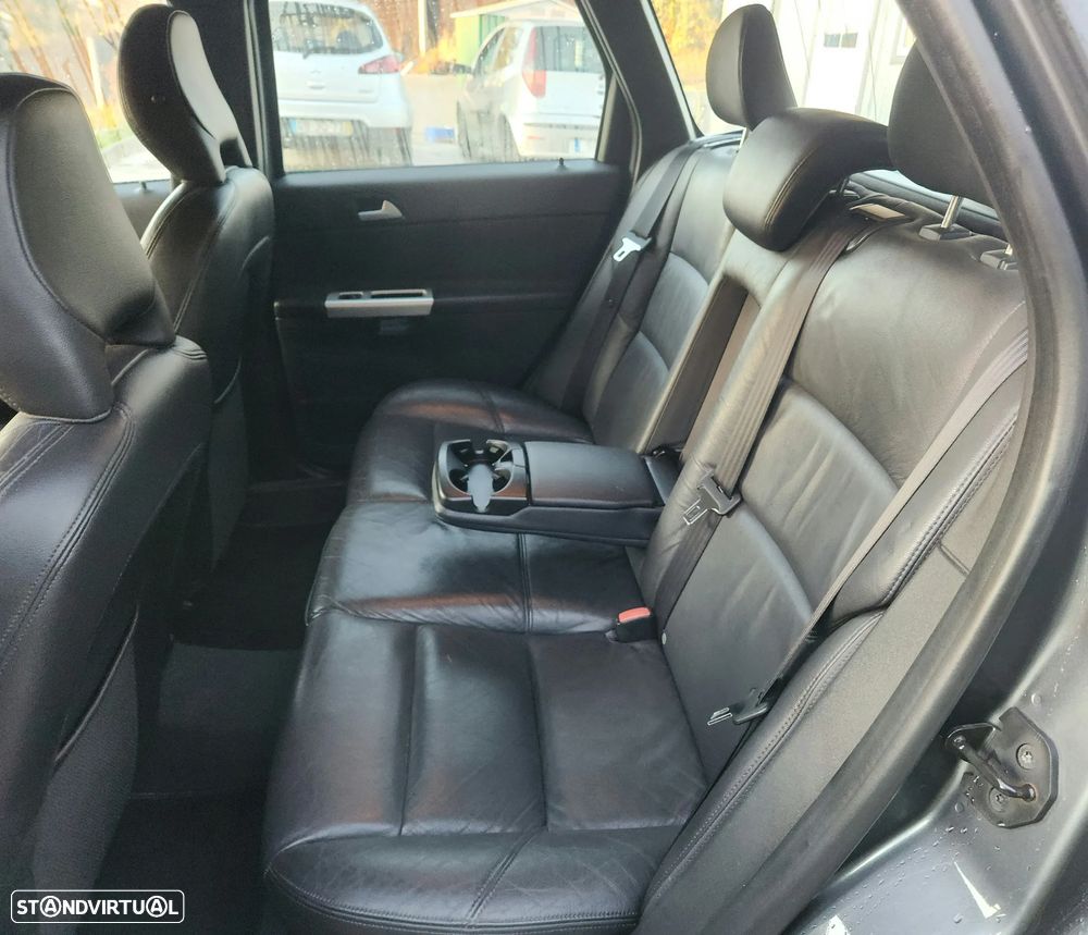 Volvo V50 DPF D2 RDesign Pro Edition - 13