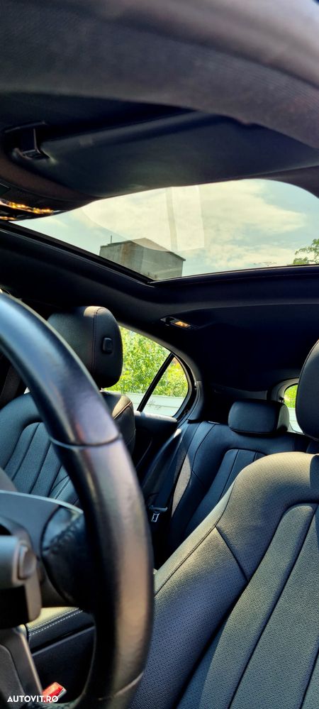 Mercedes-Benz A 220 7G-DCT Edition 1 - 8