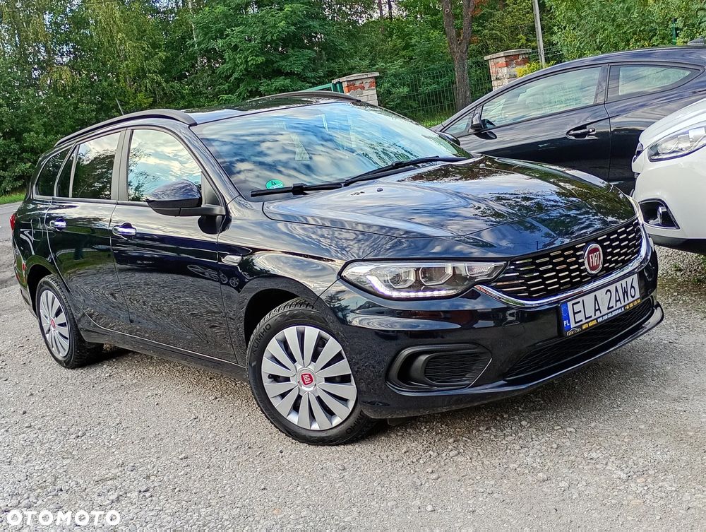 Fiat Tipo 1.4 16V More - 3