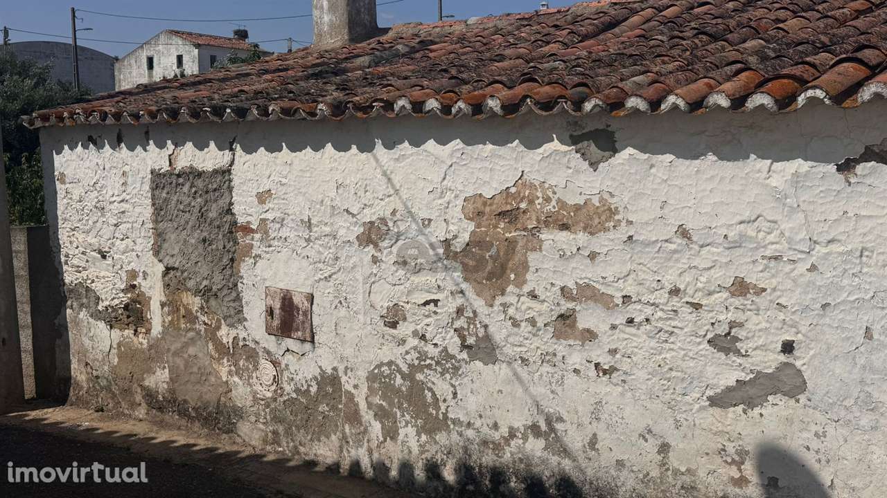 Moradia em Ruína com 6 divisões, Neves da Graça, Santa Bárbara dos Pad - Grande imagem: 3/18