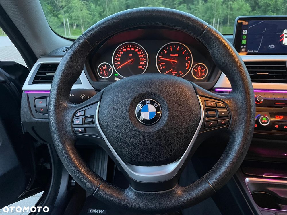BMW Seria 4 - 13