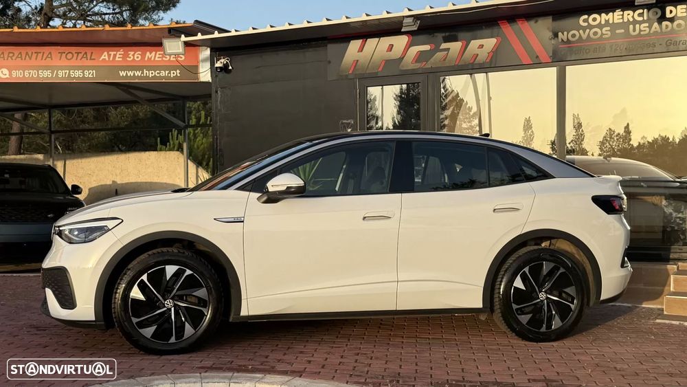 VW ID.5 77 kWh Pro Performance - 21