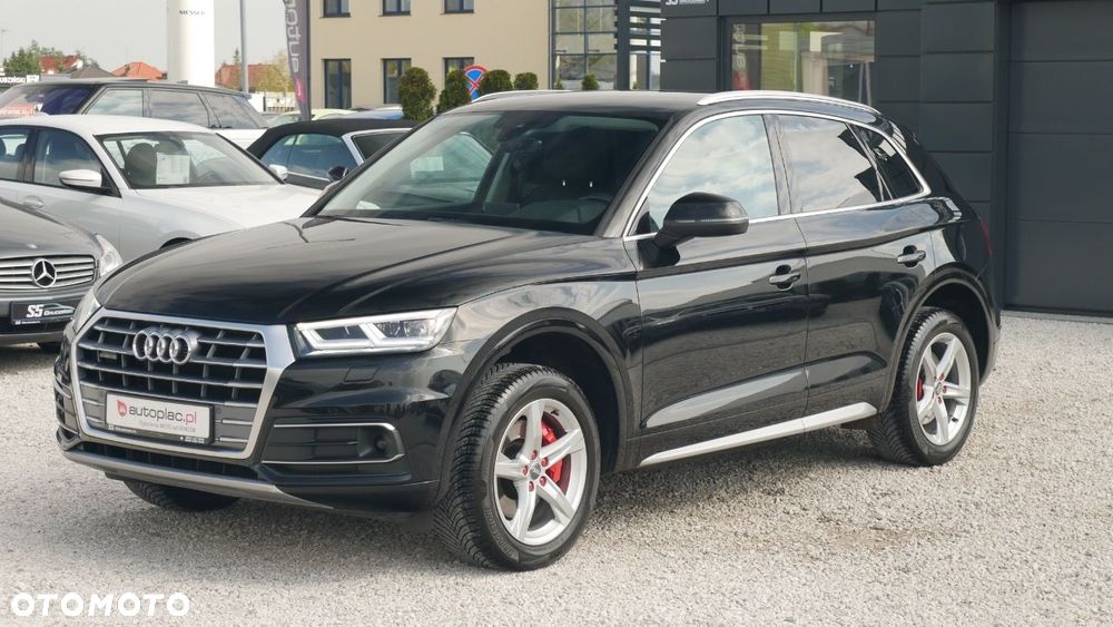 Audi Q5 - 4