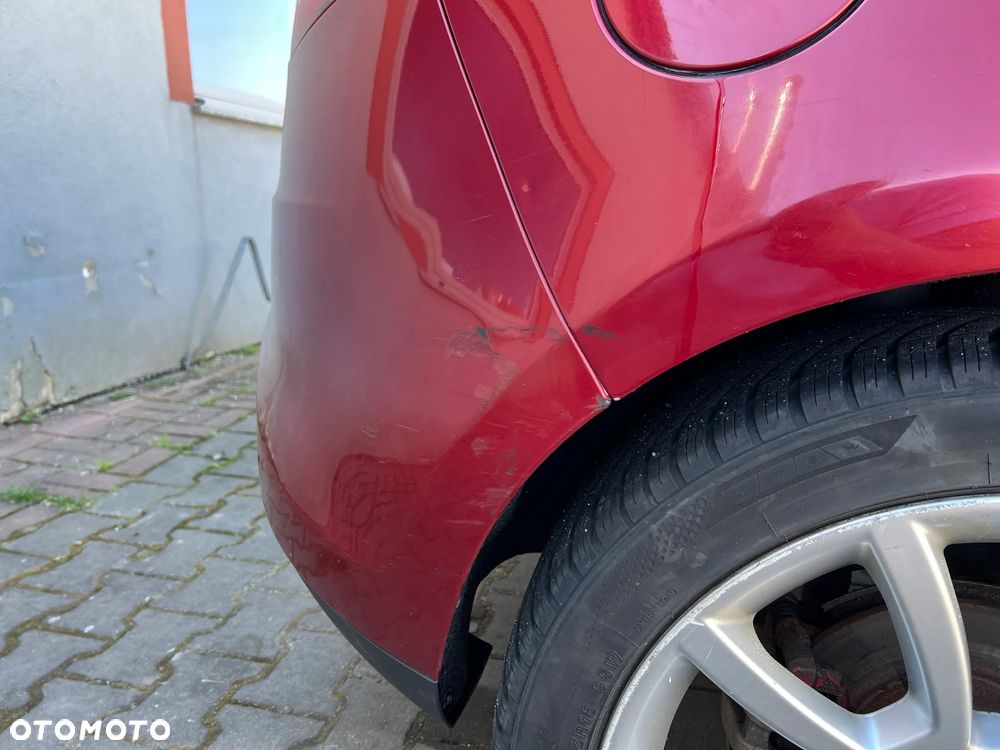 Fiat Bravo 1.9 Multijet 16V Sport - 6