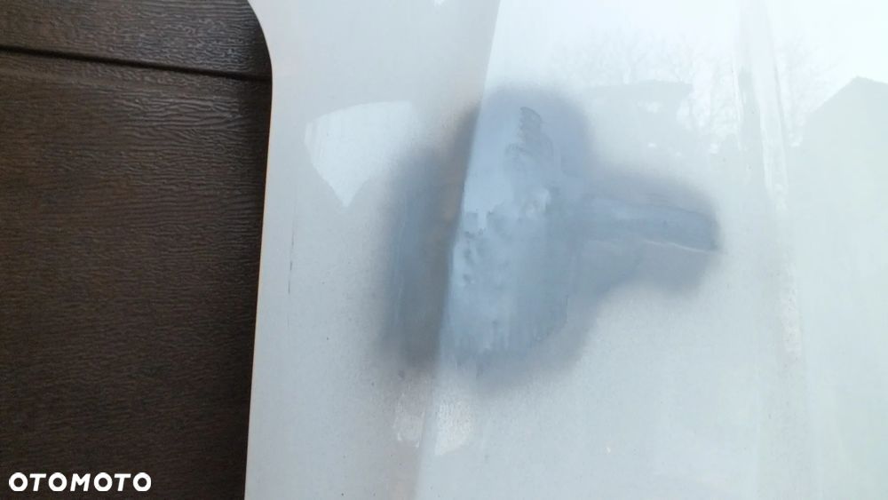 Maska silnika SSangYong Tivioli - 4