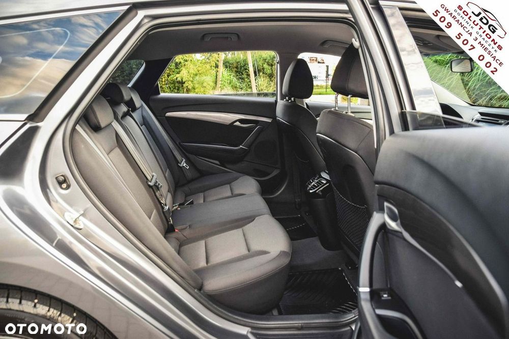 Hyundai i40 1.7 CRDi BlueDrive Style - 29